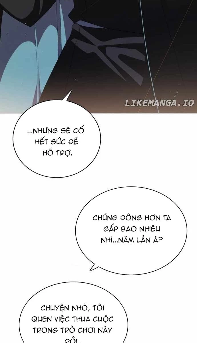 Zero Game Chapter 304 - 64