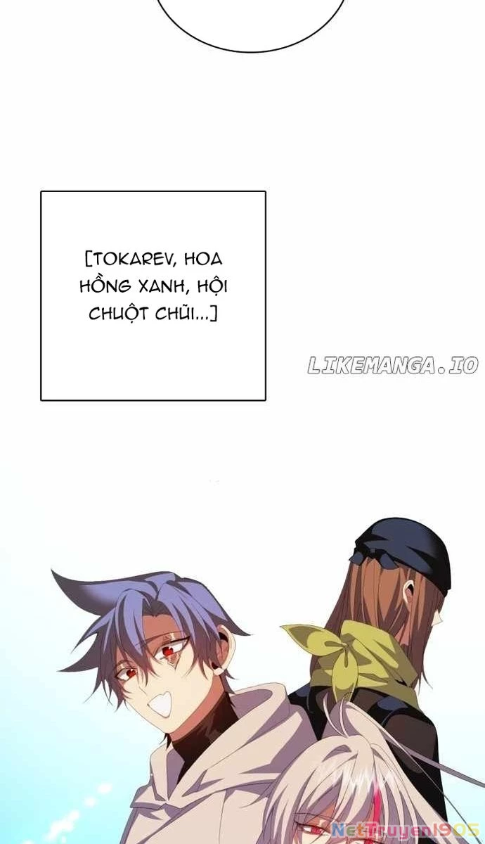 Zero Game Chapter 304 - 66
