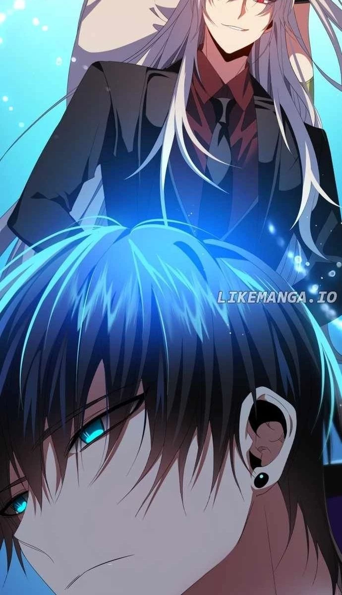 Zero Game Chapter 304 - 67