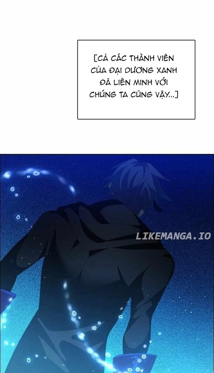 Zero Game Chapter 304 - 69