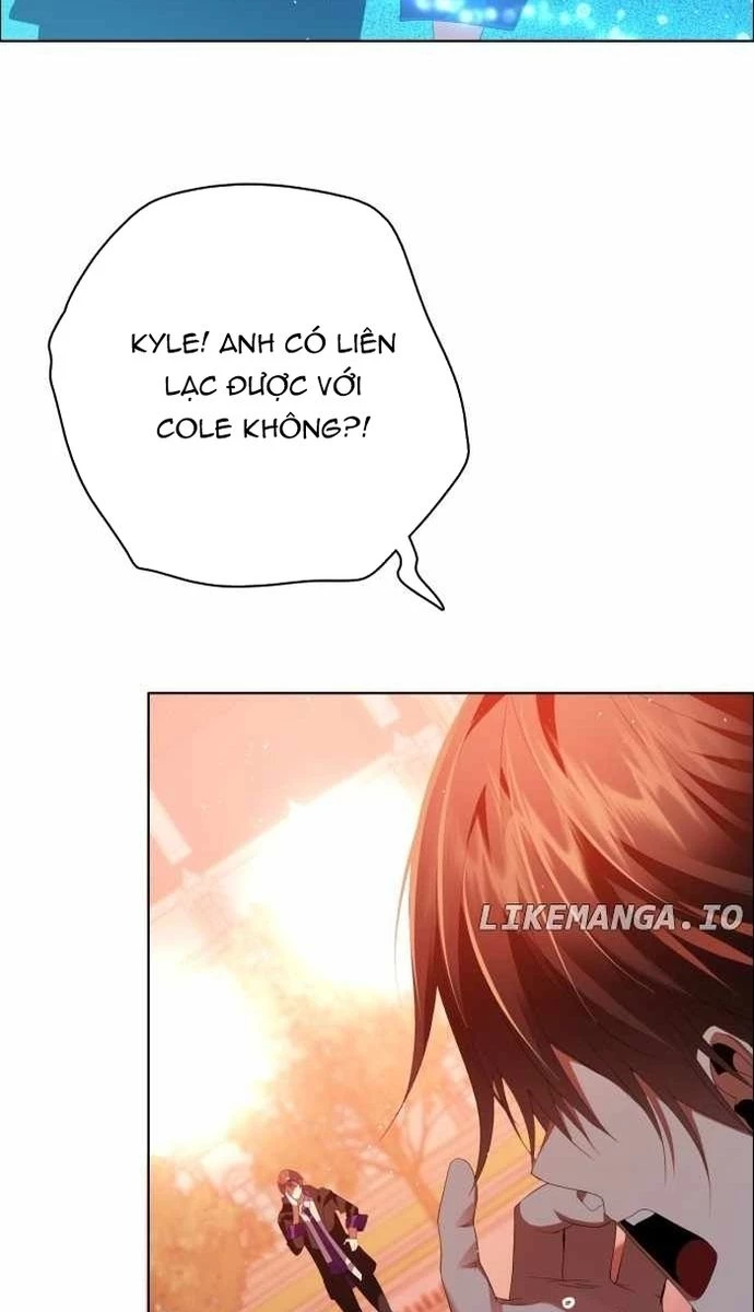 Zero Game Chapter 304 - 70