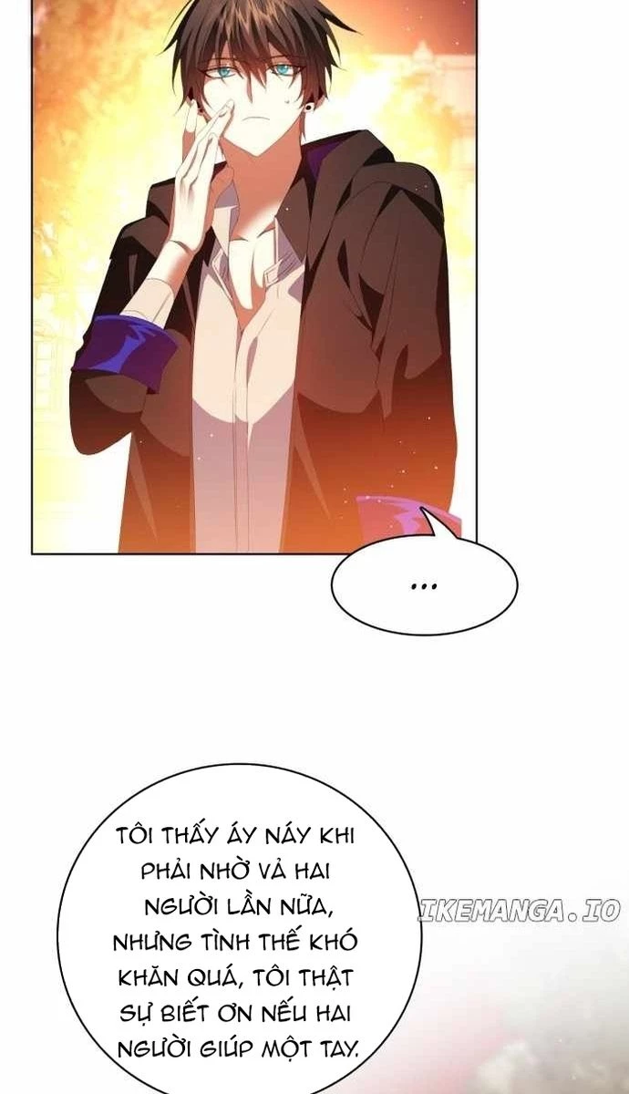Zero Game Chapter 304 - 72