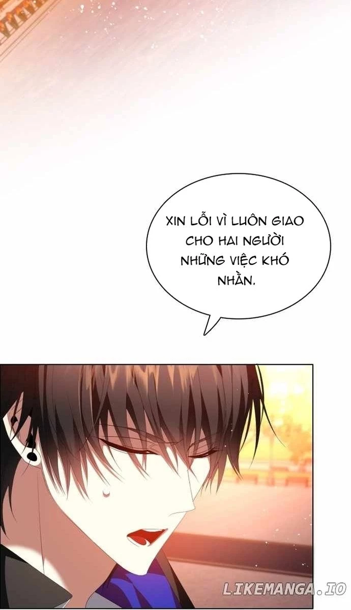 Zero Game Chapter 304 - 74