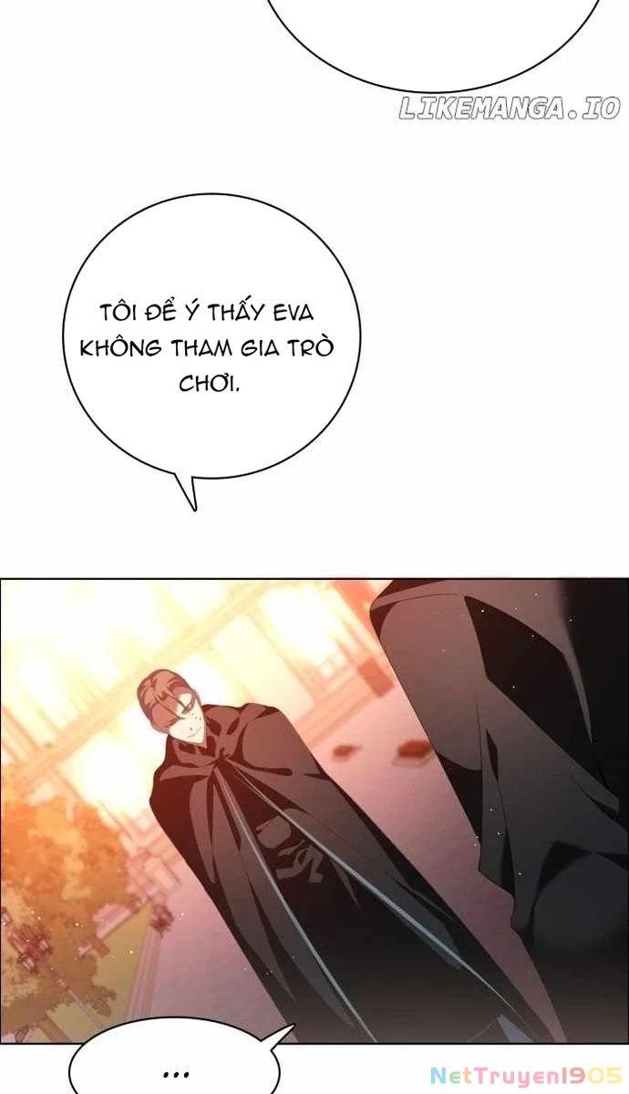 Zero Game Chapter 304 - 77