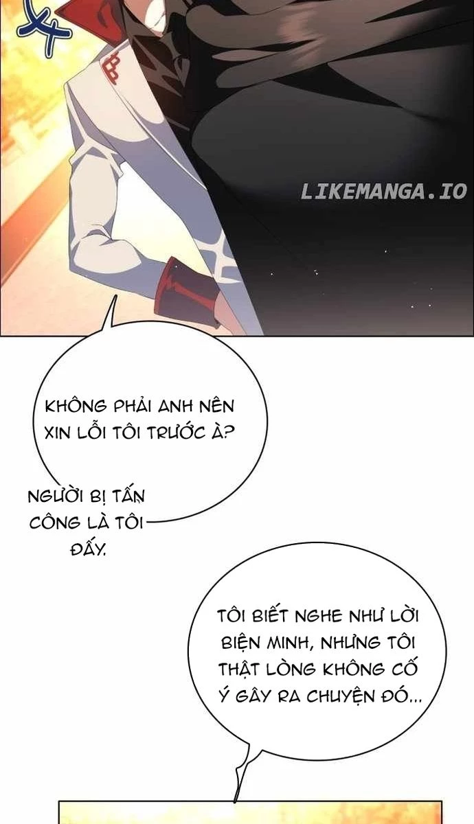 Zero Game Chapter 304 - 79
