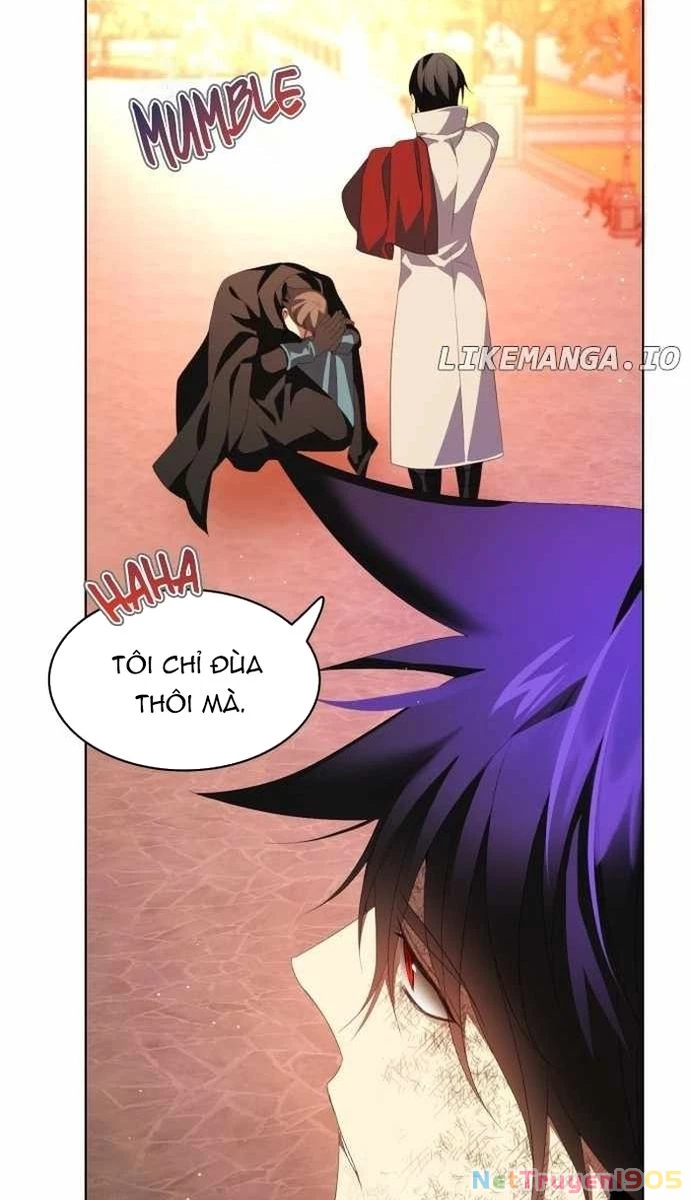 Zero Game Chapter 304 - 80