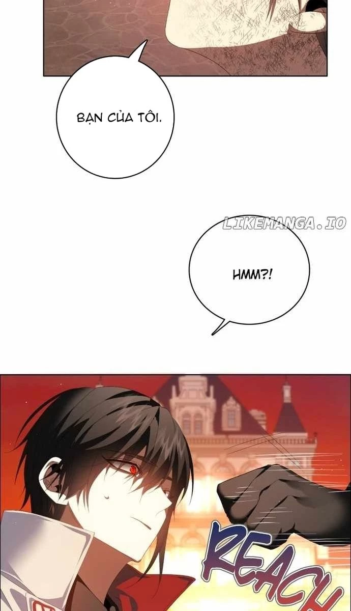 Zero Game Chapter 304 - 81