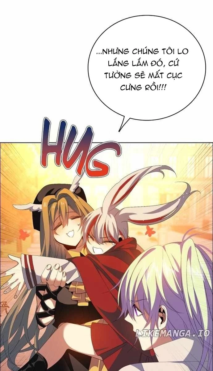 Zero Game Chapter 304 - 89