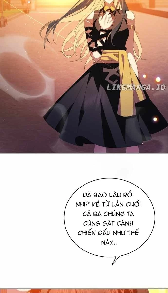 Zero Game Chapter 304 - 96