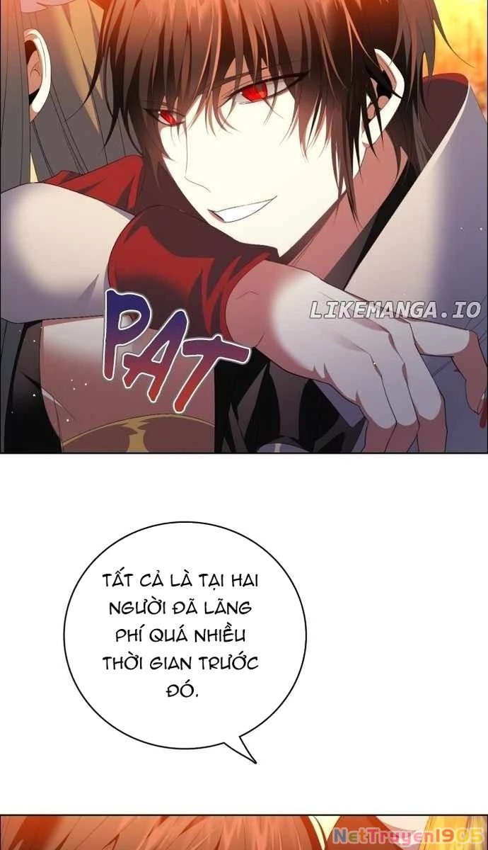 Zero Game Chapter 304 - 97