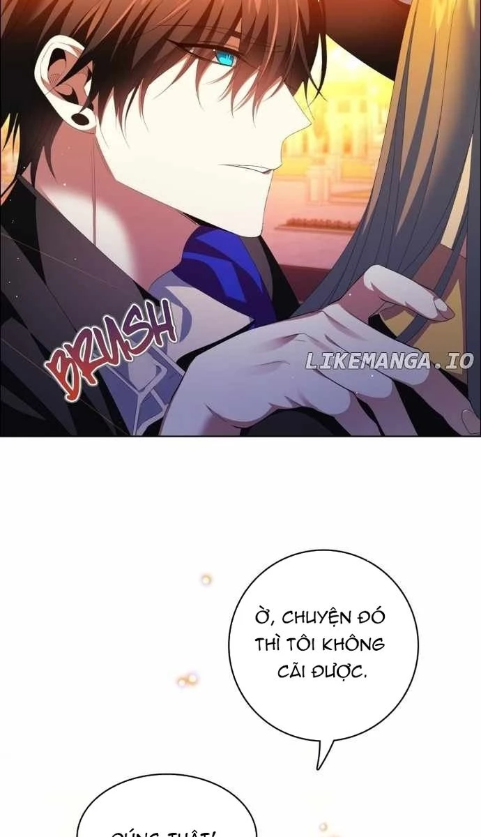 Zero Game Chapter 304 - 98