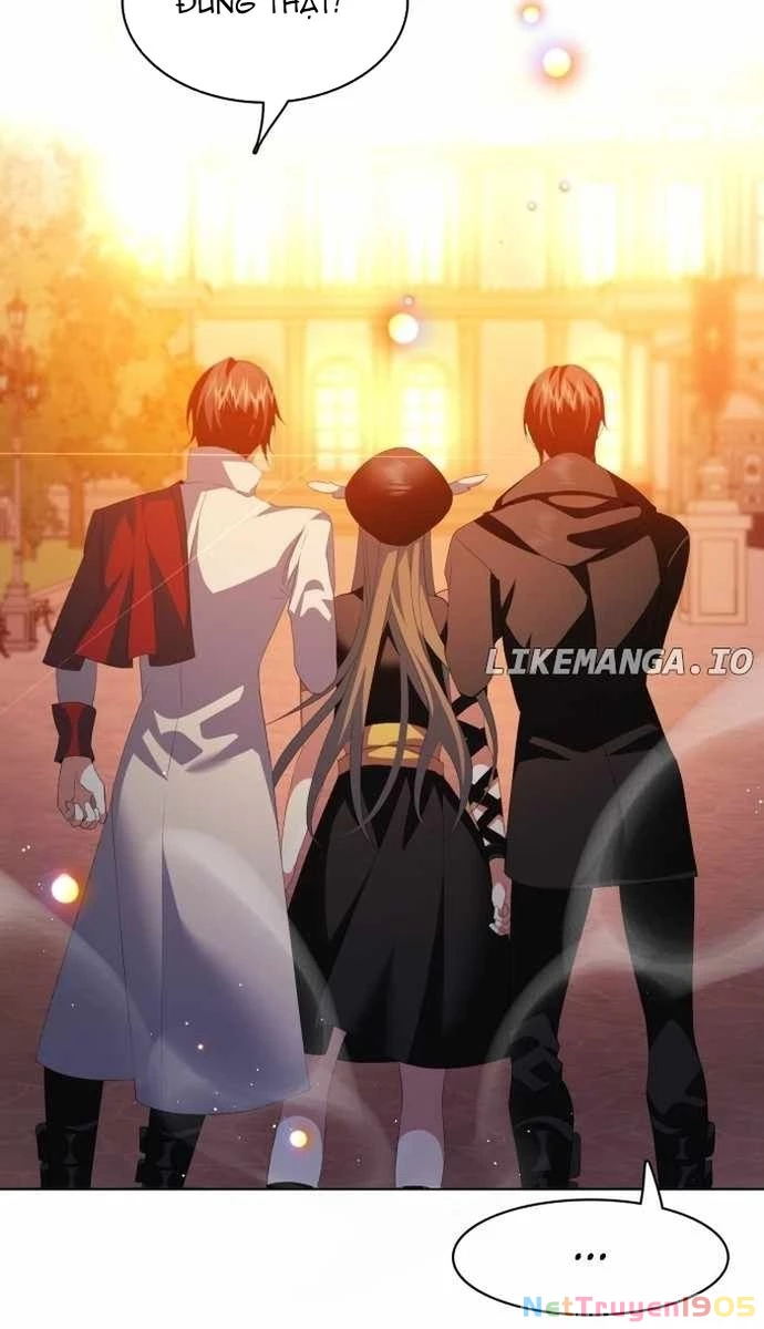 Zero Game Chapter 304 - 99