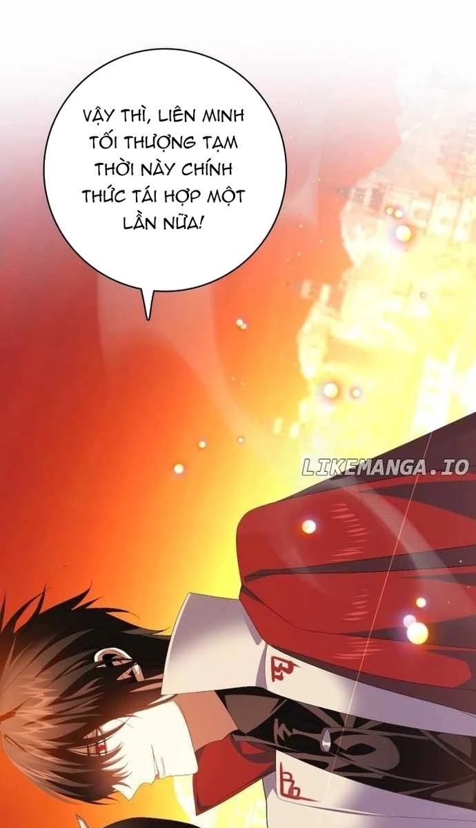 Zero Game Chapter 304 - 100