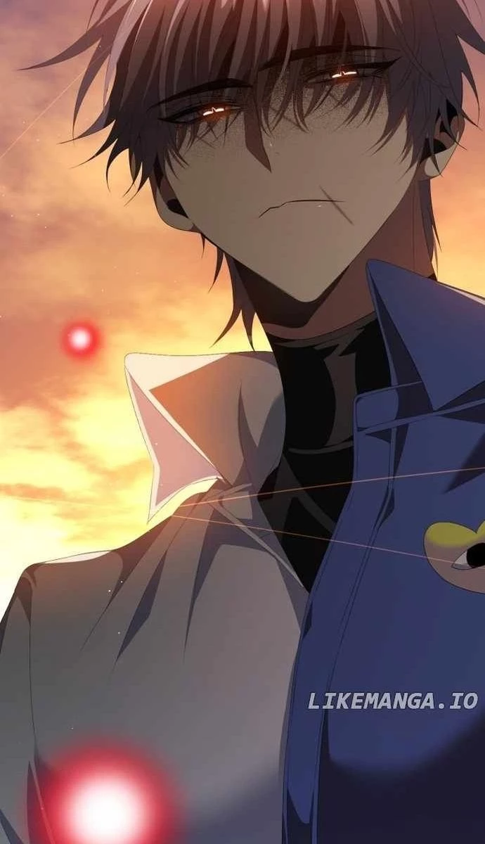 Zero Game Chapter 304 - 104