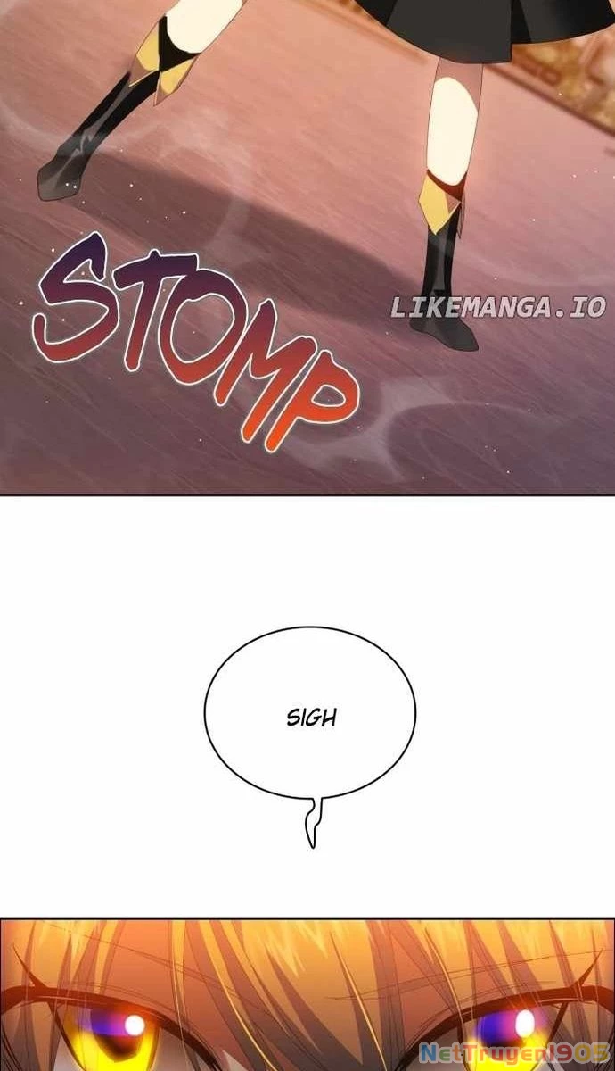 Zero Game Chapter 305 - 5