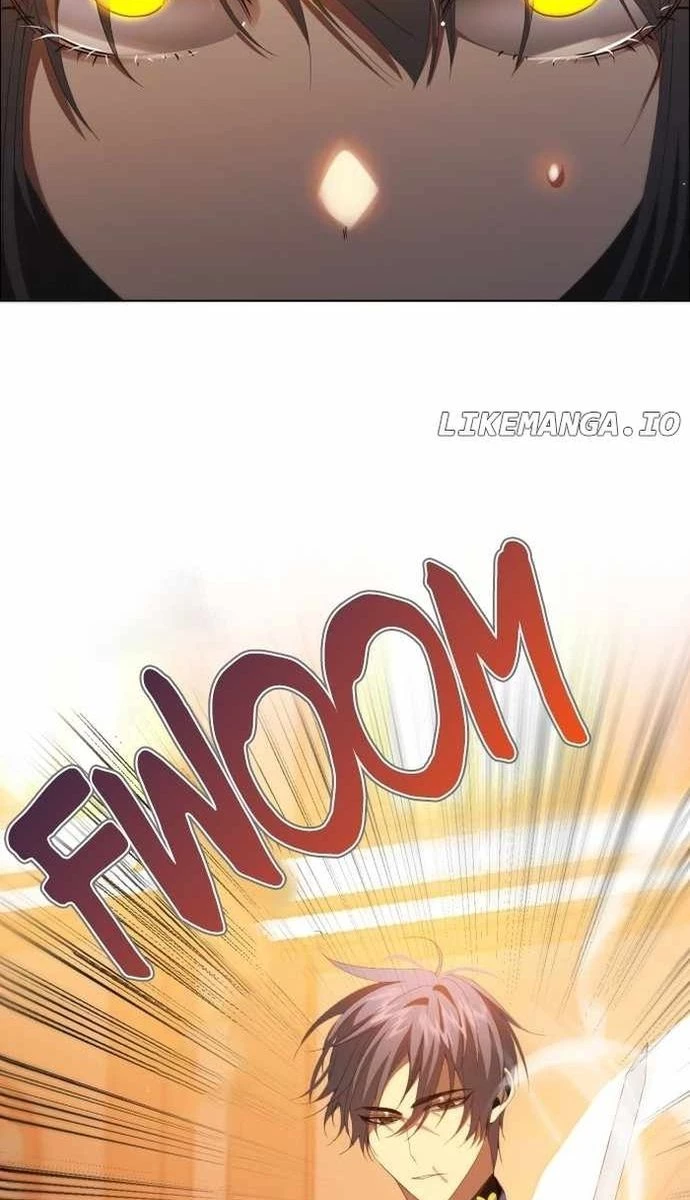 Zero Game Chapter 305 - 6