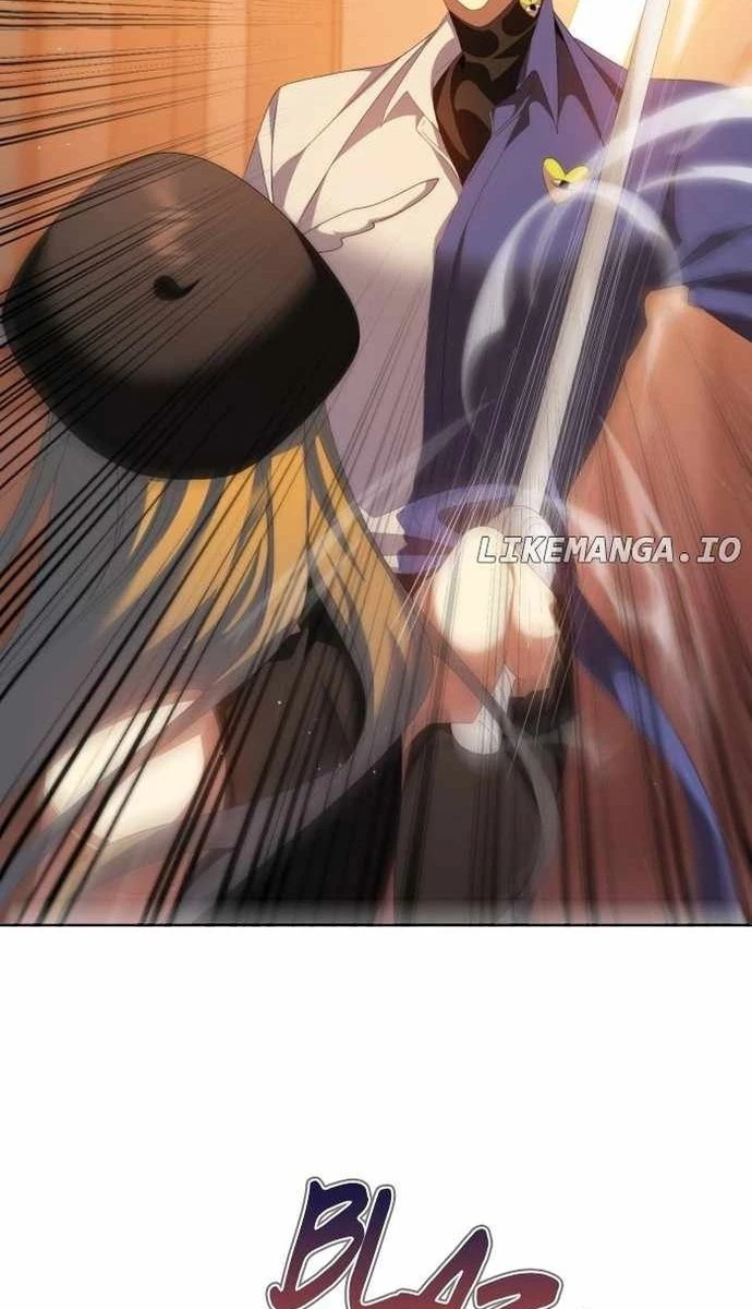 Zero Game Chapter 305 - 7