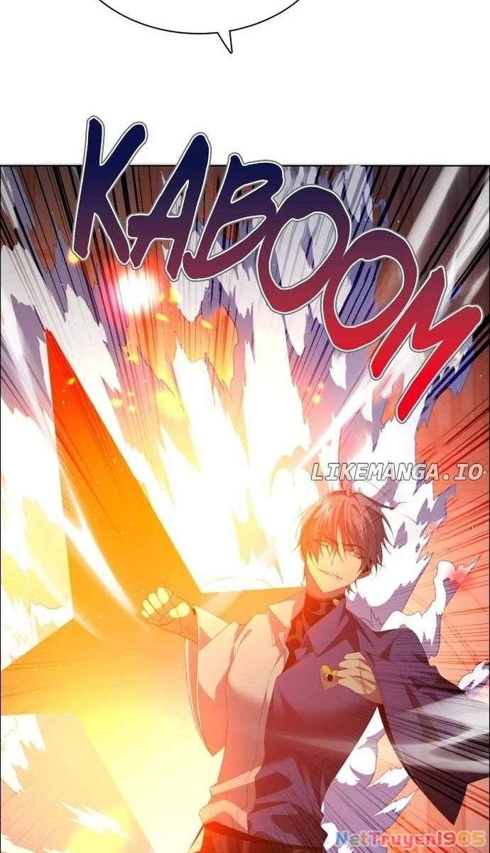 Zero Game Chapter 305 - 9