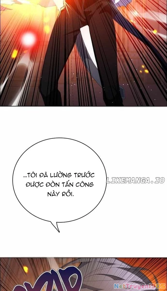 Zero Game Chapter 305 - 10