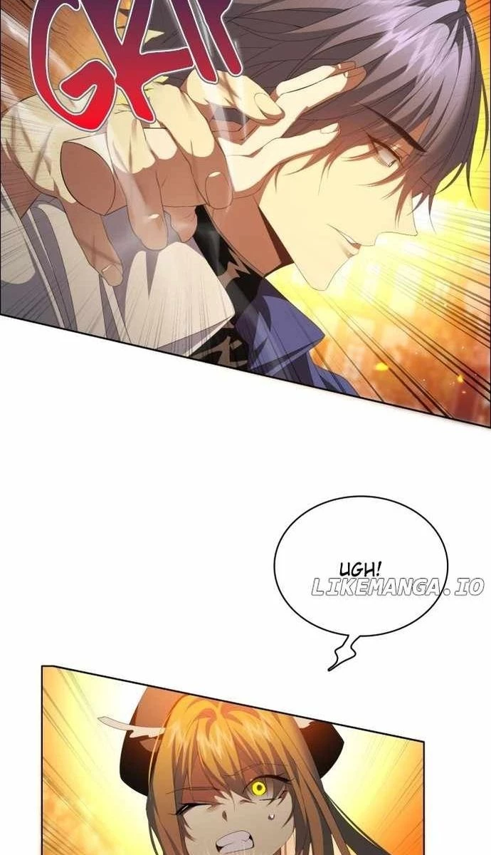 Zero Game Chapter 305 - 11
