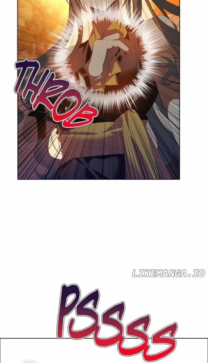 Zero Game Chapter 305 - 12