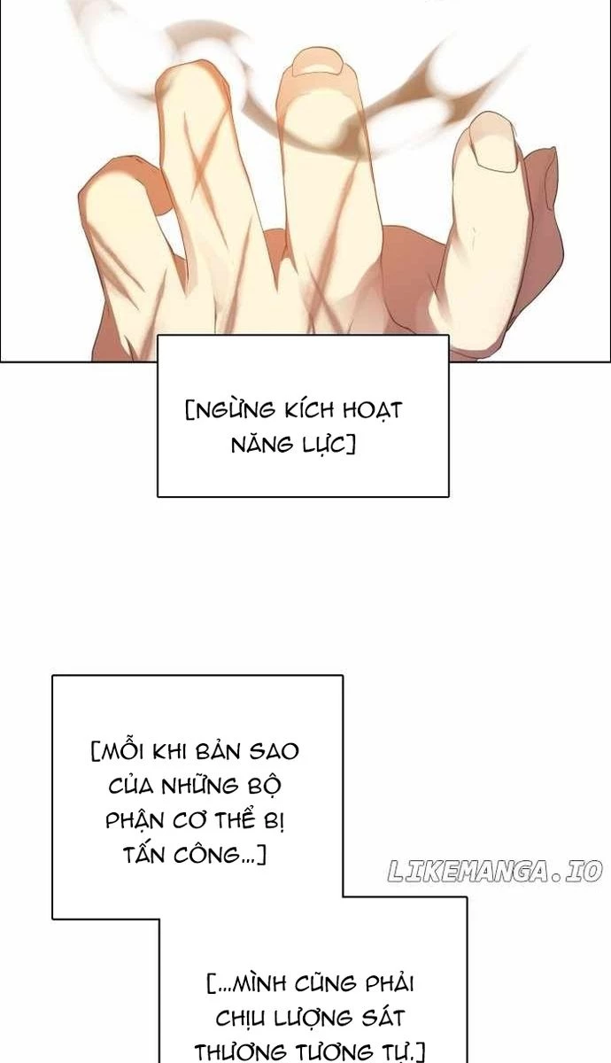 Zero Game Chapter 305 - 13