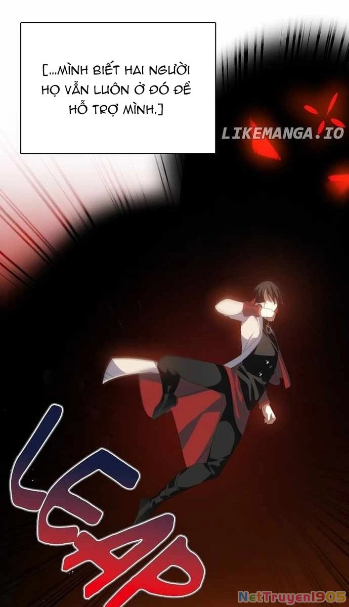 Zero Game Chapter 305 - 20