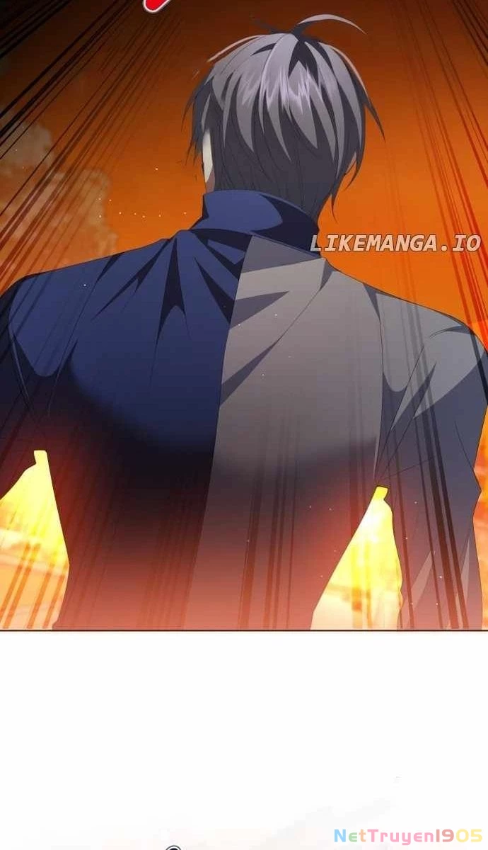 Zero Game Chapter 305 - 21