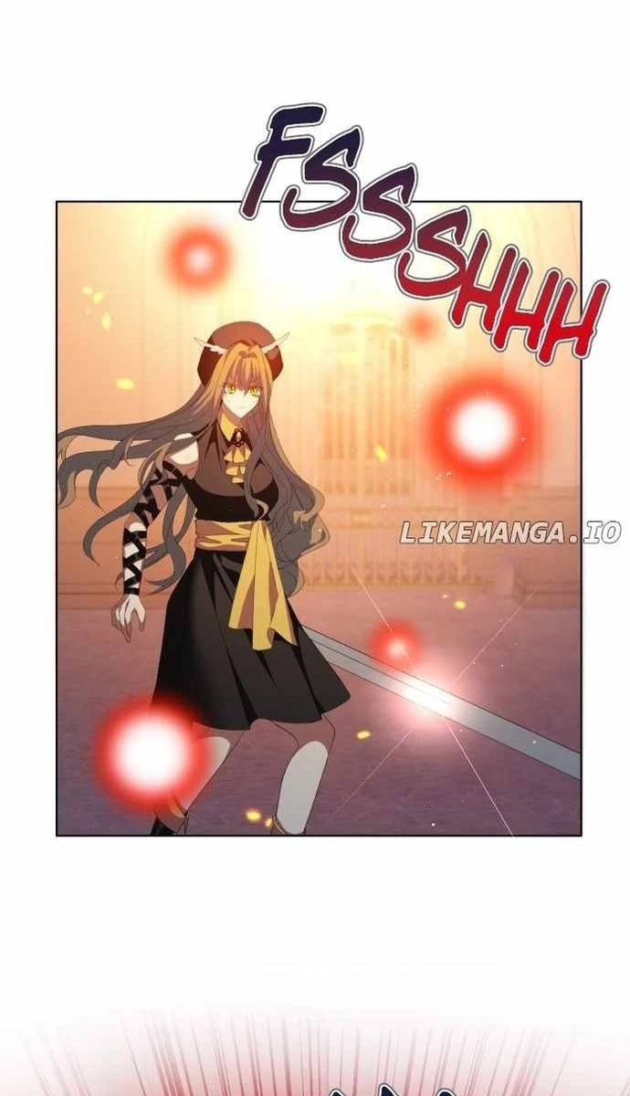 Zero Game Chapter 305 - 24
