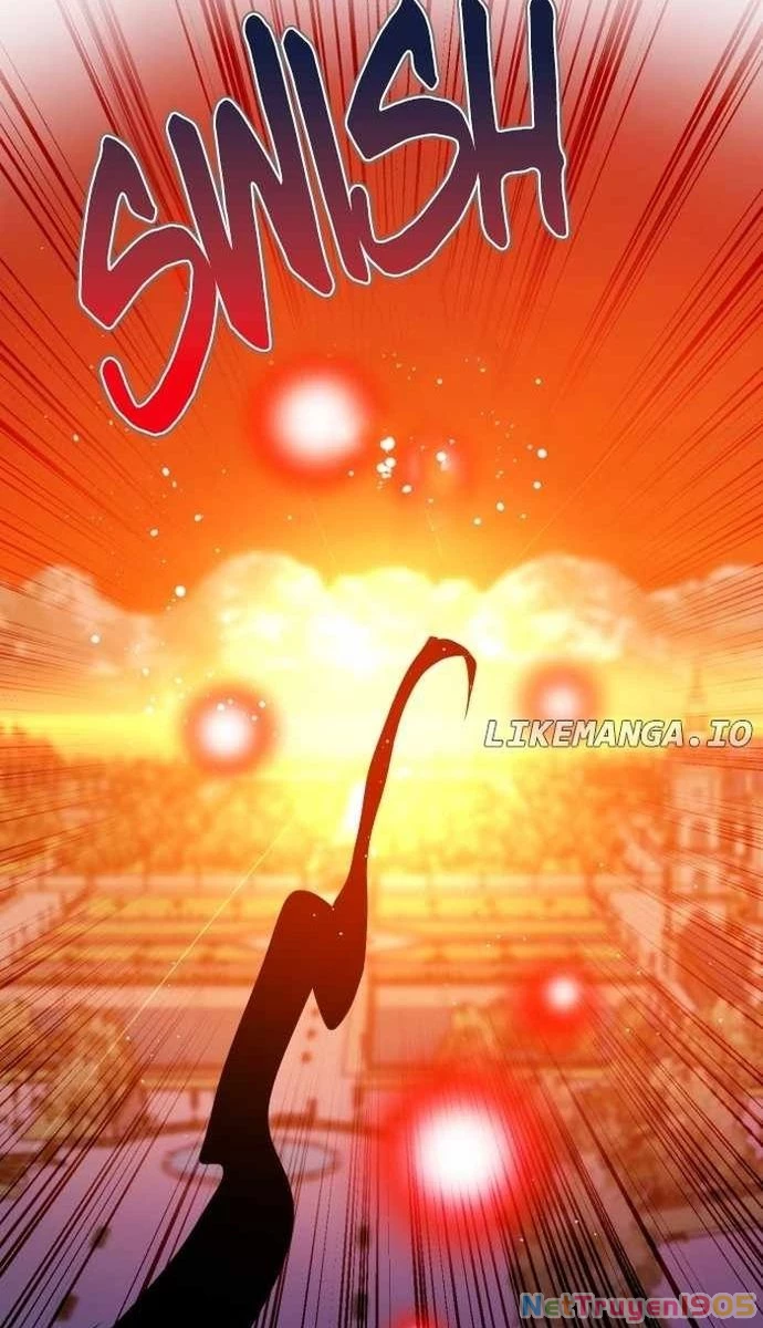 Zero Game Chapter 305 - 25