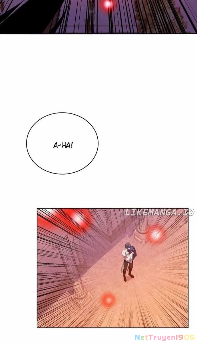 Zero Game Chapter 305 - 26