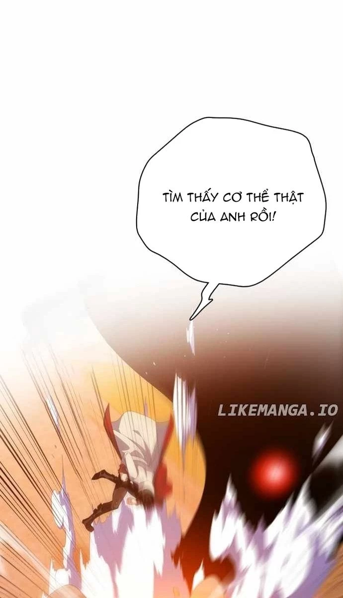 Zero Game Chapter 305 - 27