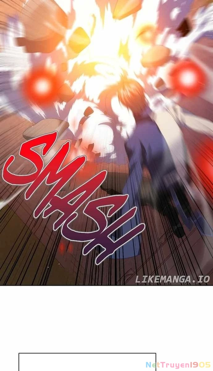 Zero Game Chapter 305 - 28