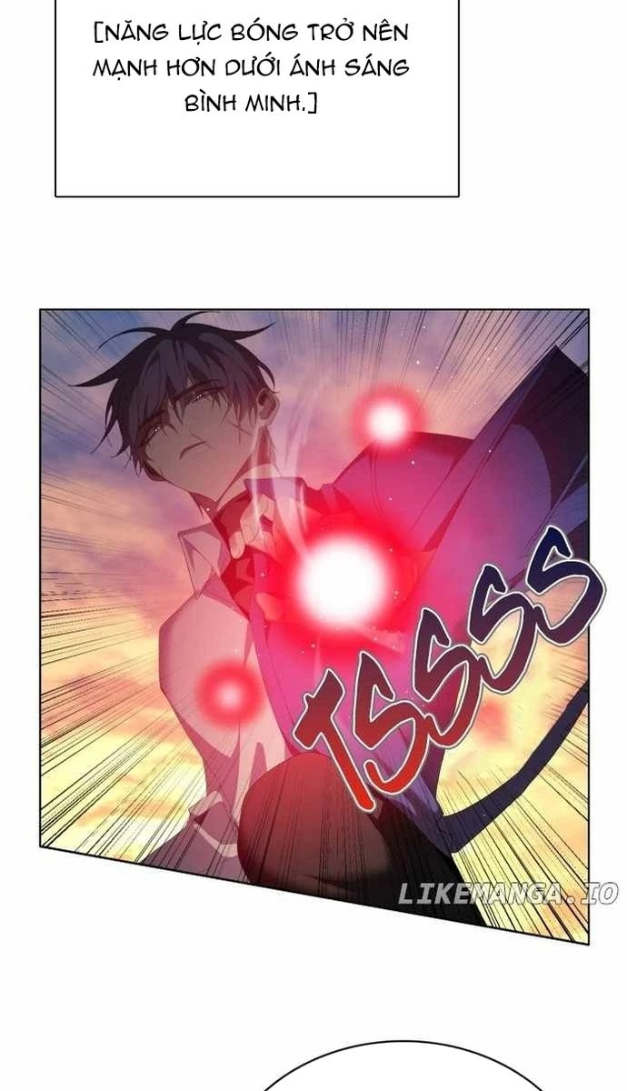 Zero Game Chapter 305 - 29