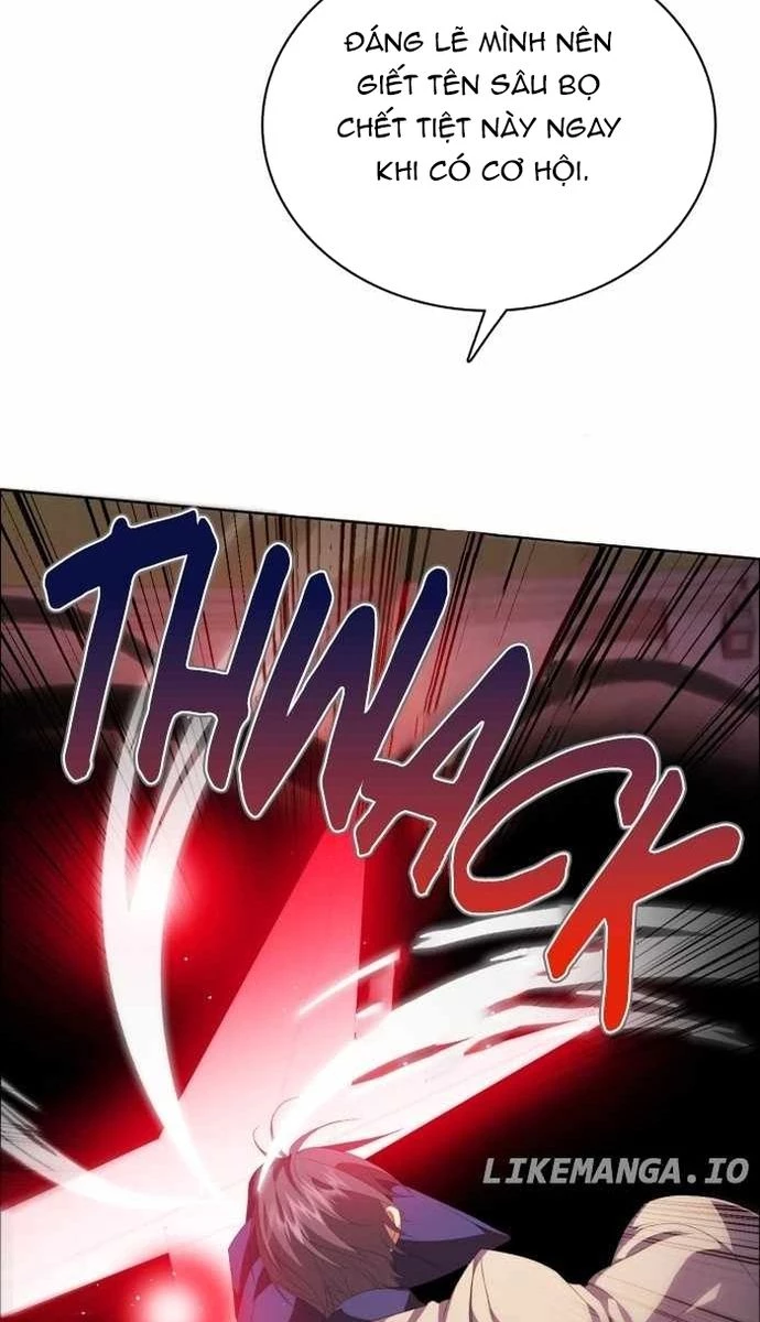 Zero Game Chapter 305 - 30