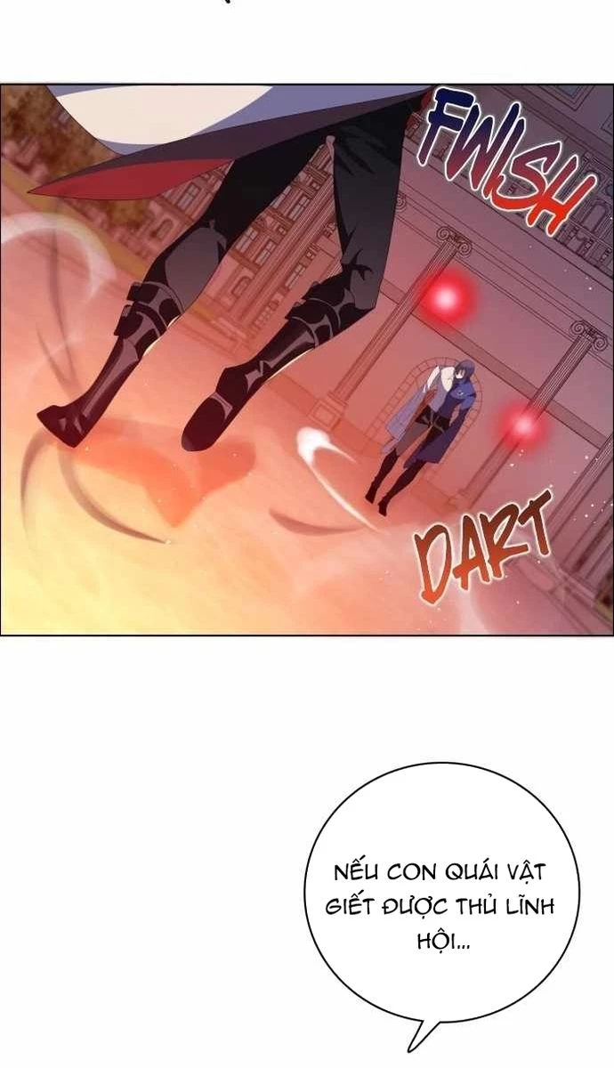 Zero Game Chapter 305 - 32