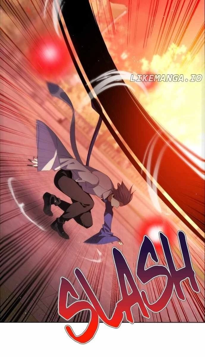 Zero Game Chapter 305 - 36