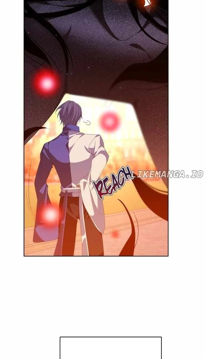 Zero Game Chapter 305 - 40