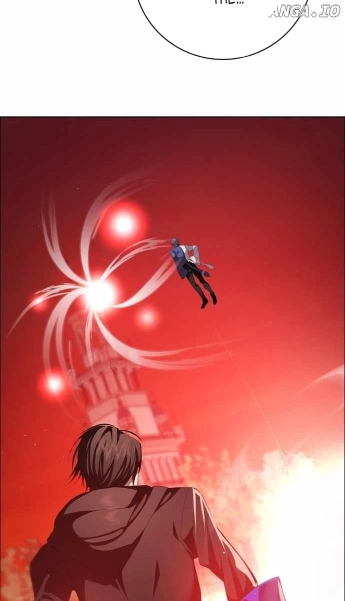 Zero Game Chapter 305 - 49