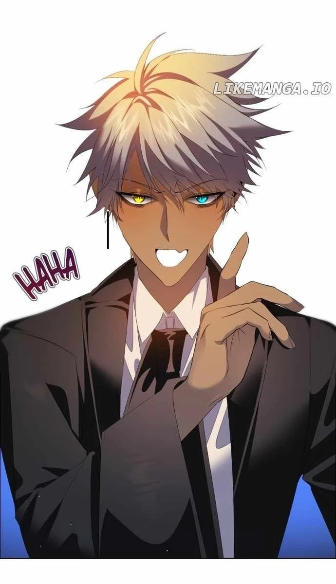 Zero Game Chapter 305 - 51