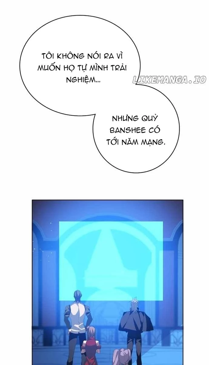 Zero Game Chapter 305 - 52