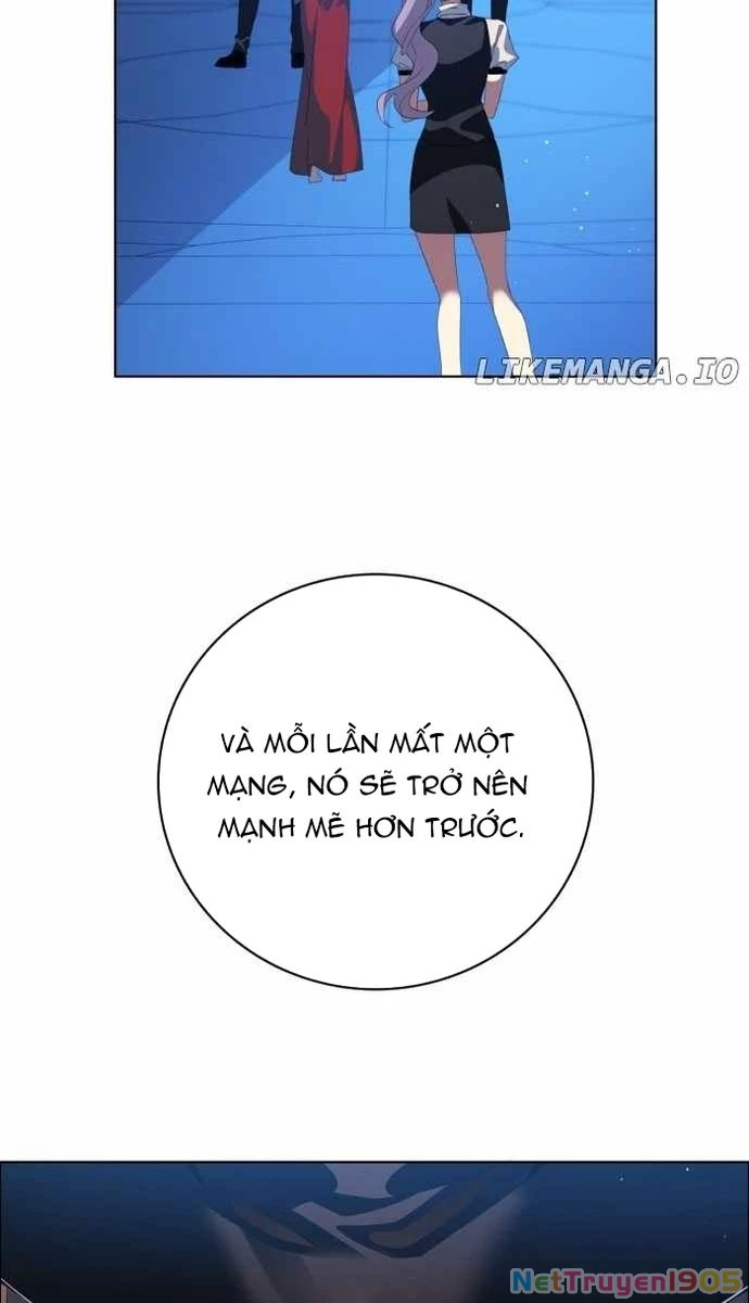 Zero Game Chapter 305 - 53