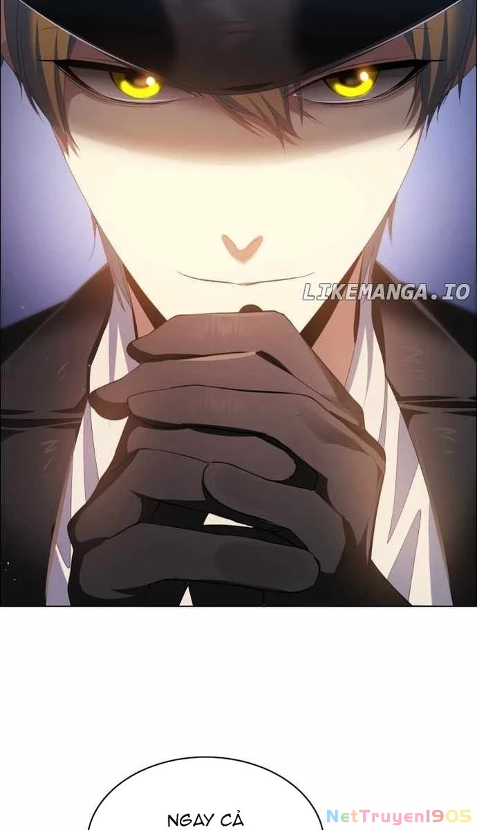 Zero Game Chapter 305 - 54