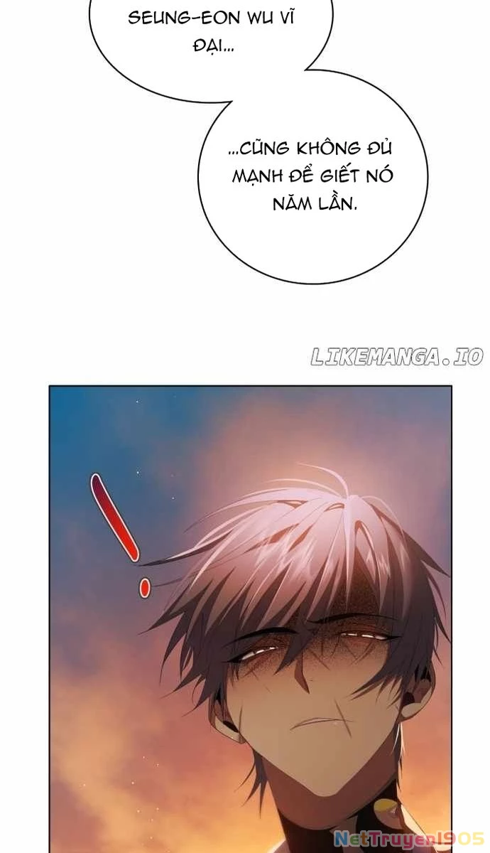 Zero Game Chapter 305 - 55