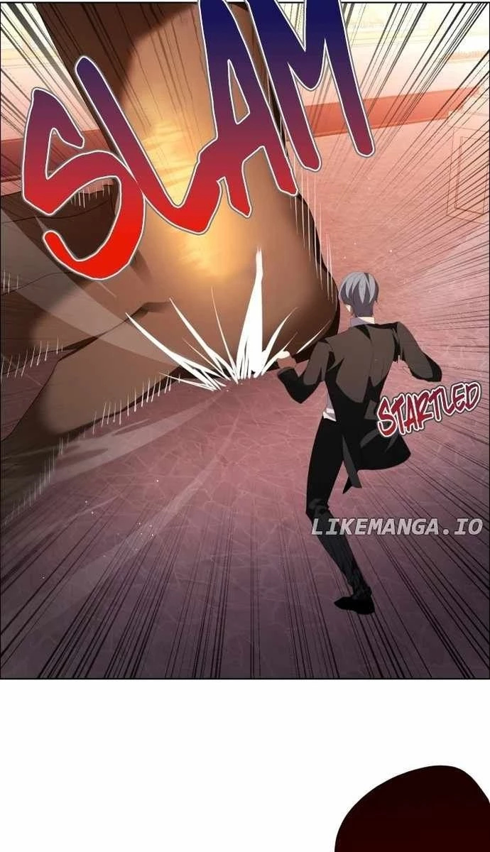 Zero Game Chapter 305 - 58