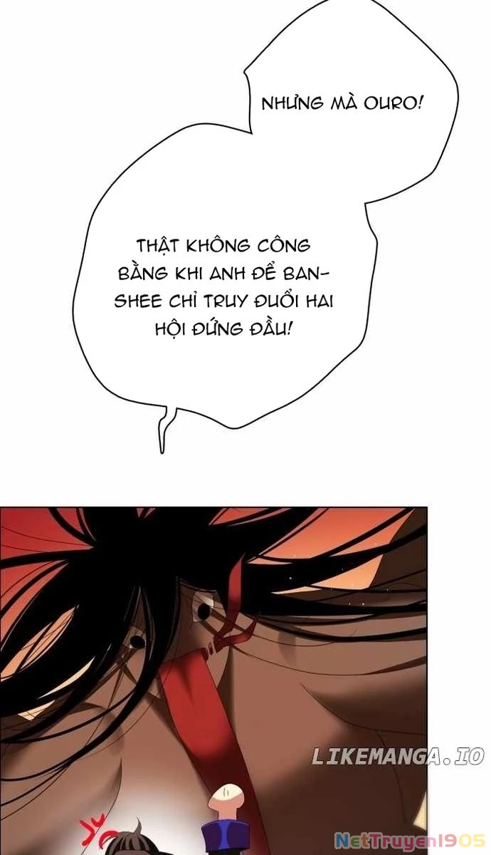 Zero Game Chapter 305 - 62