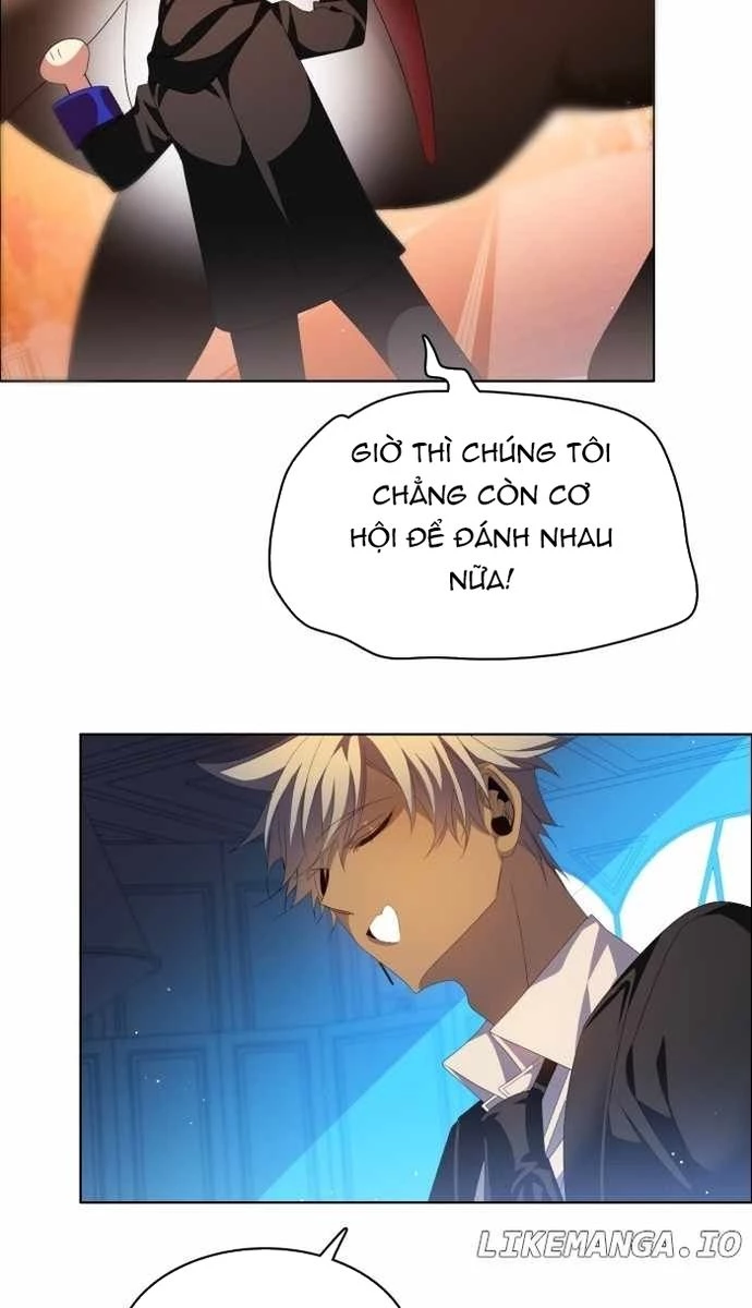 Zero Game Chapter 305 - 63
