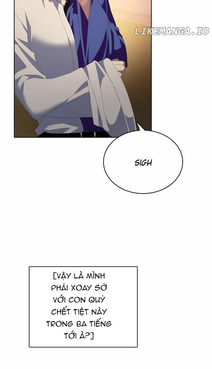 Zero Game Chapter 305 - 66