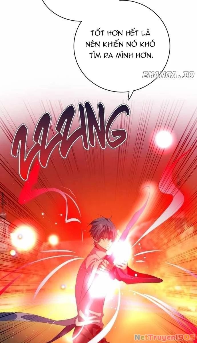 Zero Game Chapter 305 - 68