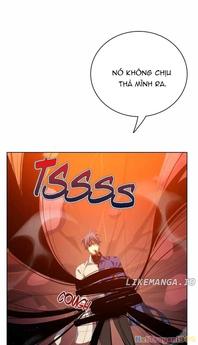 Zero Game Chapter 305 - 77
